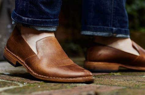 comfortable casual loafers men.